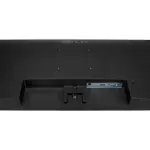 LG 27" IPS FHD 100Hz FreeSync Monitor – Borderless Design, Black