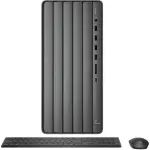 HP Envy Desktop – Intel Core i7, 16GB RAM, 1TB SSD – Black