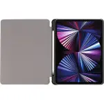 SaharaCase Purple Marble Series Folio Case for Apple iPad Pro 11" (2nd, 3rd, & 4th Gen 2020-2022)