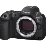 Canon EOS R5 Mark II 8K Mirrorless Camera (Body Only) – Black