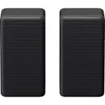 Sony - SA-RS3S Wireless Rear Speaker - Black (SARS3S)