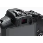 Canon EOS R100 4K Mirrorless Camera with RF-S18-45mm Lens – Black