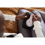 Beats Solo 4 Wireless On-Ear Headphones in Cloud Pink