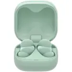 Sony LinkBuds Fit Noise-Canceling Earbuds – Sage Green