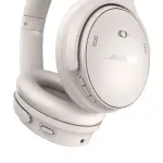 Bose QuietComfort Noise-Canceling Headphones – White Smoke