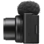 Sony ZV1 II 20.1MP Vlog Camera - Black