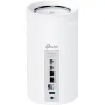 TP-Link Deco BE33000 Quad-Band Mesh Wi-Fi 7 System (2-Pack) - White