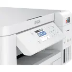 Epson EcoTank ET-3830 All-in-One Supertank Printer – White