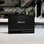 PNY CS900 1TB SATA Internal SSD