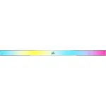 CORSAIR VENGEANCE RGB 32GB (2x16GB) DDR5 6000MHz Desktop RAM – Black