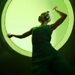 Bose QuietComfort Ultra Noise-Canceling Headphones – Black