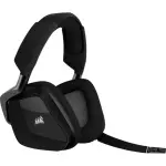 CORSAIR VOID RGB ELITE Wireless Gaming Headset - PC, PS5, PS4 - Carbon