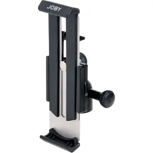 JOBY - GripTight PRO Tablet Mount - Black (JB01394)