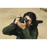 Canon EOS R7 Mirrorless Camera with RF-S18-150mm Lens – Black