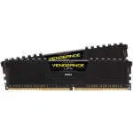 CORSAIR VENGEANCE LPX 32GB DDR4 3200MHz (2x16GB) RAM – Black