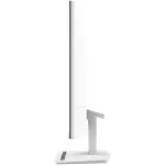 MSI - Pro MP273AW 27" IPS LCD FHD 100Hz 1ms Free Sync Monitor ,Built-in Speakers - Matte White (Pro MP273AW)