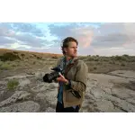 Nikon - Z 7 II 4k Video Mirrorless Camera - Black (Body only)