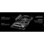 MSI MAG Z790 Motherboard TOMAHAWK WIFI LGA 1700 ATX