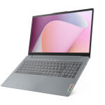 Lenovo 15.6" IdeaPad Slim 3 Notebook 8GB LPDDR5 | 256GB (Arctic Gray)