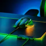 Razer Basilisk V3 Wired Gaming Mouse with RGB – Black