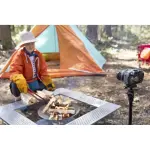 Canon RF-S 3.9mm f/3.5 STM Dual Fisheye Lens – Black