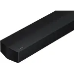 Samsung - HW-B750D 5.1 Channel B-Series Soundbar with Wireless Subwoofer, DTS Virtual:X and Bass Boost - Black (HW-B750D)