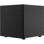 Sonance - MS10SUB - Mag Series 10" 275W Powered Cabinet Subwoofer (Each) - Black (MS10SUB)