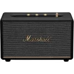 Marshall - Acton III Bluetooth Speaker - Black (1006008)
