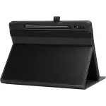 SaharaCase Business Series Folio Case for Samsung Galaxy Tab S8 – Black