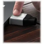 j5create 8K DisplayPort Cable – Black