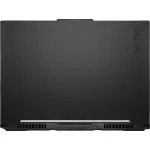 ASUS TUF Gaming A16 16" 165Hz Laptop – Off Black