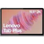 Lenovo - Tab Plus - 11.5" - 128GB - Tablet - Luna Grey (ZADX0034US)