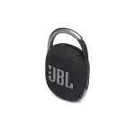 JBL - CLIP4 Portable Bluetooth Speaker - Black (JBLCLIP4BLKAM)