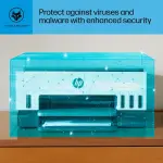 HP Smart Tank 6001 Wireless All-in-One Supertank Printer – Basalt