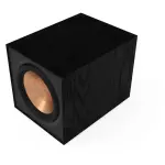 Klipsch - Reference Series 10" 150W Powered Subwoofer - Black (1070404)