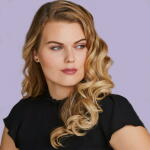 Black/Gold - Hot Tools Signature Series Gold Curling Iron/Wand, 1