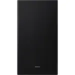 Samsung - HW-B750D 5.1 Channel B-Series Soundbar with Wireless Subwoofer, DTS Virtual:X and Bass Boost - Black (HW-B750D)