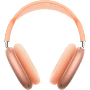 Apple - AirPods Max- Orange (USB-C)