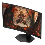 AOC - C27G4X 27" VA Curved Gaming Monitor, FHD (1920x1080), 180Hz,