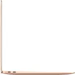 Geek Squad Certified Refurbished MacBook Air 13.3" Laptop - Apple M1 chip - 8GB Memory - 256GB SSD - Gold