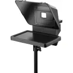 Elgato - Prompter - All-in-One Teleprompter with Built-in Screen - Black