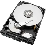 Seagate - Barracuda 8TB Internal Hard Drive for Desktops (ST8000DMZ04)
