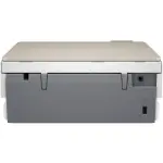 HP ENVY Inspire 7255e Wireless All-in-One Photo Printer – White & Sandstone