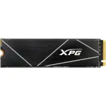 ADATA - XPG GAMMIX S70 Blade 1TB Internal SSD PCIe Gen 4 x4 with Heatsink for PS5 (AGAMMIXS70B-1T-CS)