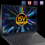 Lenovo ThinkPad E16, 16" FHD+, i5-13420H, 24GB RAM, 1TB SSD, Win 11 Pro, Black