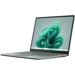 Microsoft - Surface Laptop Go 3 - 12.4" Touch-Screen - Intel Core i5 - Sage (XK1-00006)
