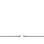 Apple Geek Squad Certified Refurbished MacBook Pro 13" - Intel Core i5, 8GB RAM, 256GB SSD - Silver