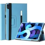 SaharaCase Aqua Folio Case for Apple iPad Air 10.9" (4th Gen 2020 & 5th Gen 2022)