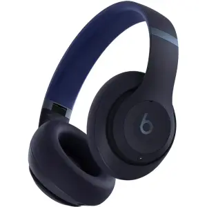 Beats Studio Pro Noise-Canceling Wireless Headphones – Navy