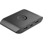 Elgato HD60 X 1080p60 HDR10 External Capture Card – Black